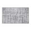 Tapis gris soyeux et moelleux-100902034