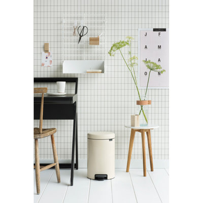Brabantia NewIcon Soft Closing Pedal Bin