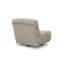 Upholstered Swivel Accent Chair-1278312255