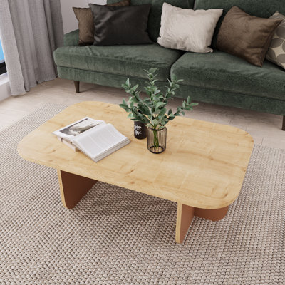 BECA Coffee Table