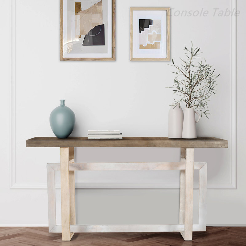 Console Rawden