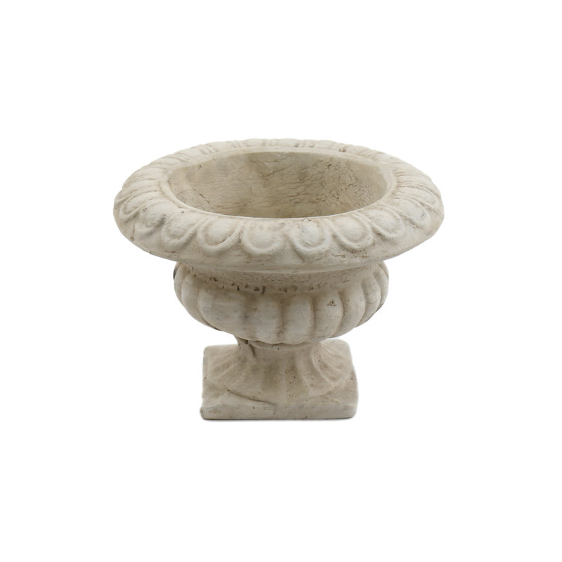 Sunray Urn Planter