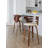 Swivel Upholstered Counter Stool-92718769