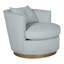 Chaise pivotante Bernadette de Michael Weiss-44561467-116095070