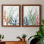 " Ocean Garden I " 2 - Pieces-897763937-897763941-838588974