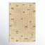 Tapis à poil long Anemone-743050647