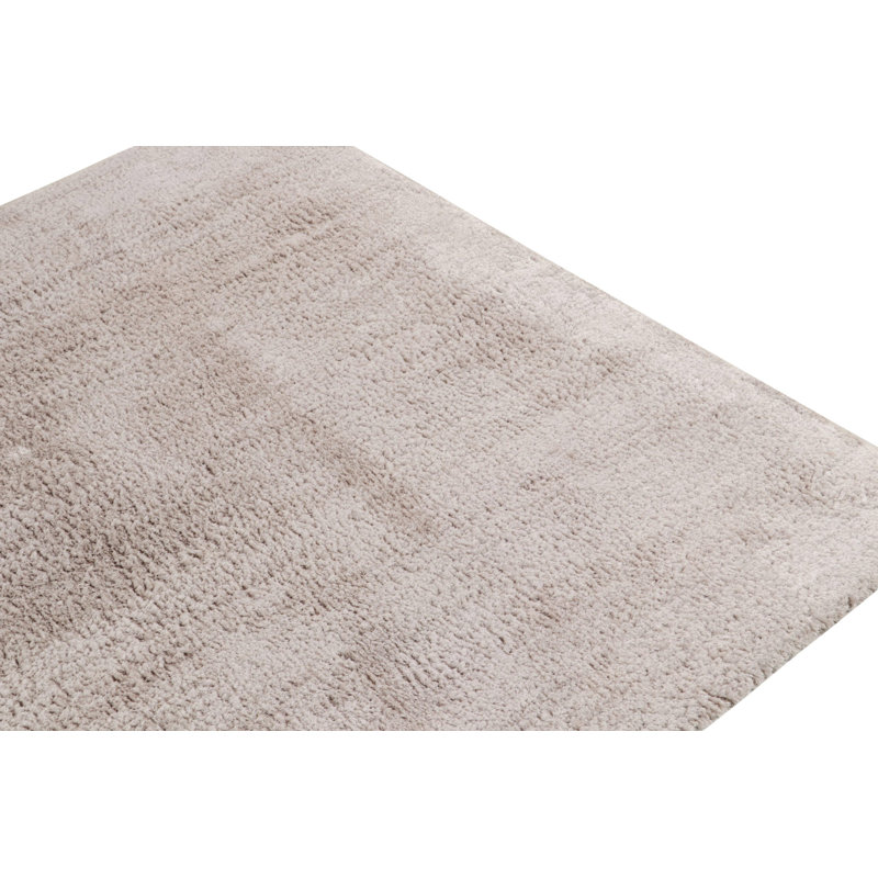 Hand Woven Wool Area Rug