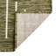 Dex Striped Machine Woven Indoor Outdoor Area Rug-183163001
