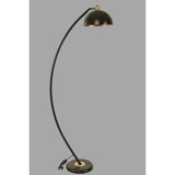 Nalani 170cm Arched Floor Lamp