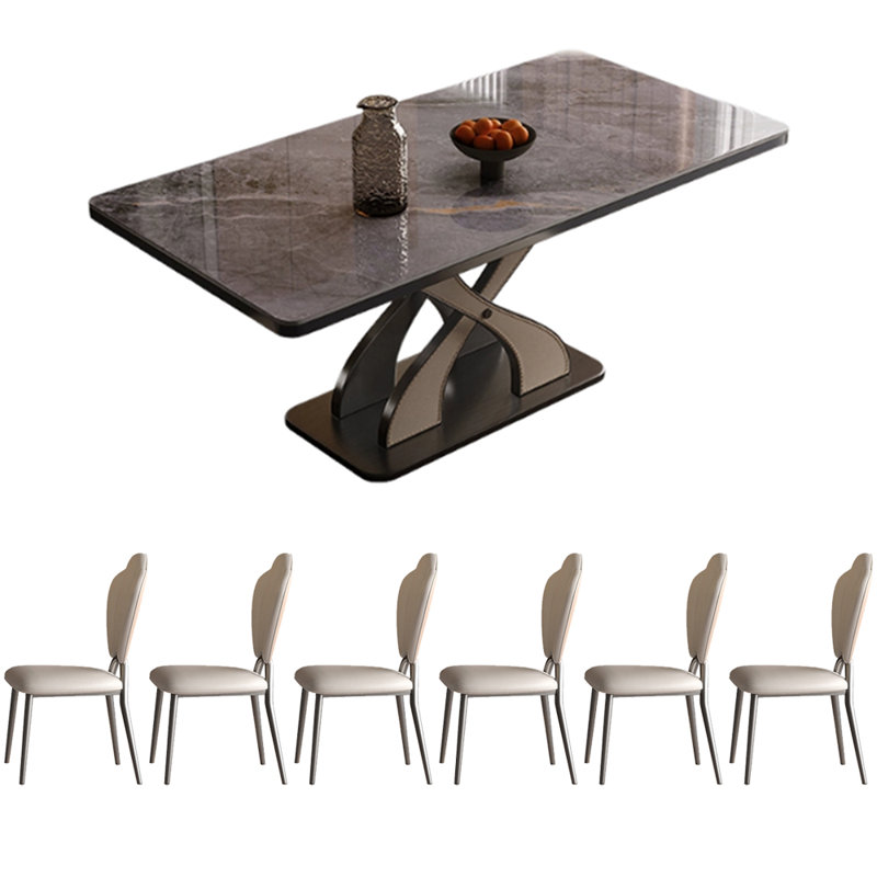 Hairston, Grey, 29.53"H x 70.87"L x 35.43"W