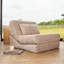 17 Stories Hugspacee Adjustable Reclining Floor Game Chair-1178688399