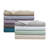 600 Thread Count Cooling Cotton Blend 4 PC Sheet Set-114370067-114370064
