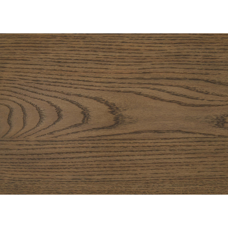 Table basse ronde avec tablette ouverte