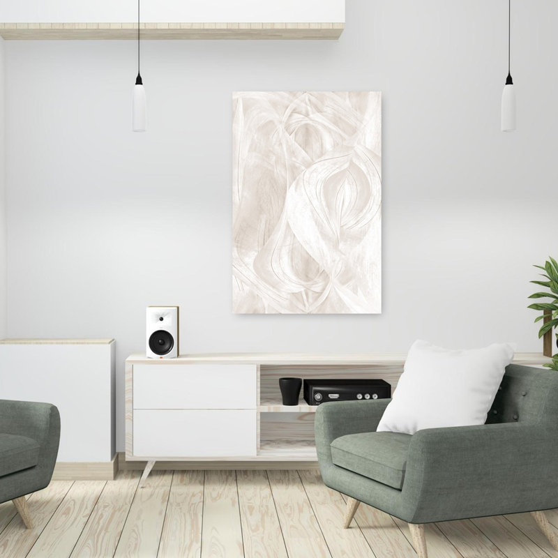 Print, 91.44cm H x 60.96cm W