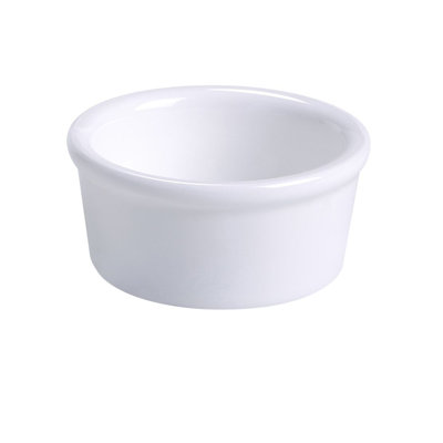 Yanco Accessories Chinaware Ramekin