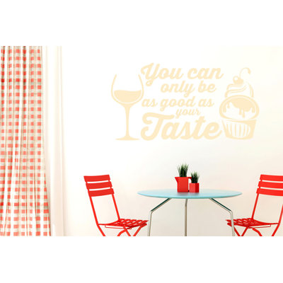 Wall Decal