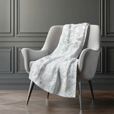 Jeté floral Sherpa ASB724 Addison