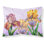 Iris Polyester Jersey Knit