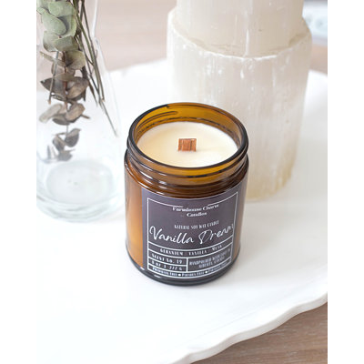 Bougie Edick Vanilla Dream