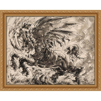 Pegasus (1931)