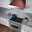 30" Fingerprint Resistant Stainless Steel Range Hood with Fingerprint Resistant Shell (8654SN-30)-1452897431