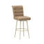 Tabouret pivotant Gaetana-126017205
