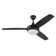 Targas 52'' Ceiling Fan with LED Lights