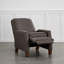 Fauteuil inclinable manuel Shamani-1611014183