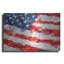 «American Flag» par Luxe Metal Portfolio-320016383