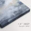 LANDSCAPES Series CCXXXIX  -Premium Gallery Wrapped Canvas -Ready to Hang-1921398668