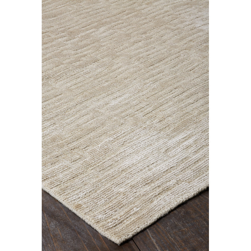 Higham Area Rug in Beige, Rectangle 12' x 15'