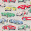Cath Kidston Vintage Cars Multi