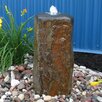 Stone Outdoor Fountains