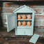 Giese Wood Food Storage Container