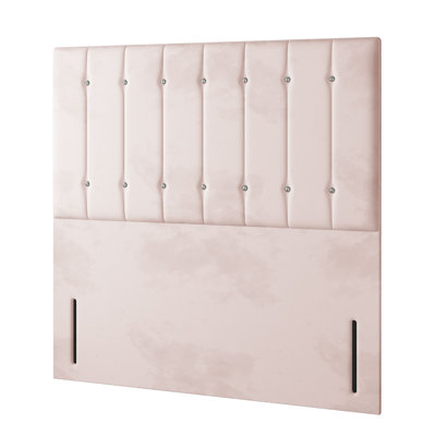 Rothbury Upholstered Headboard
