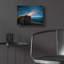 Latitude Run® «The Last Spin» par SD Smart, art mural en verre acrylique, ACR-41903-1488330017