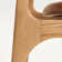 Chaise de salle à manger