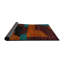 Tapis abstrait moderne 4278-1343013848