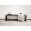 Lydon Metal Garden Bench
