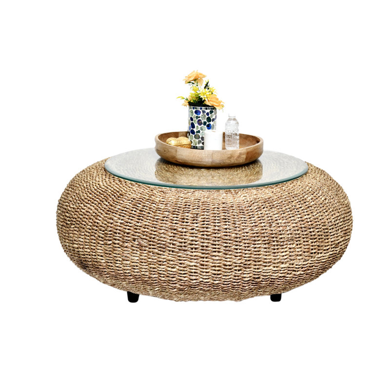 Faisi Coffee Table 