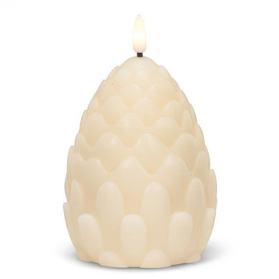 Bougie Pinecone