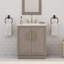 Hugo 30'' W Single Vanity-132960430