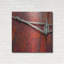 Art mural en métal Breakwater Bay «Nautical Closeups 22» par Carlos Casamayor-478897956