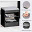 Nenia Dressing Table with Mirror