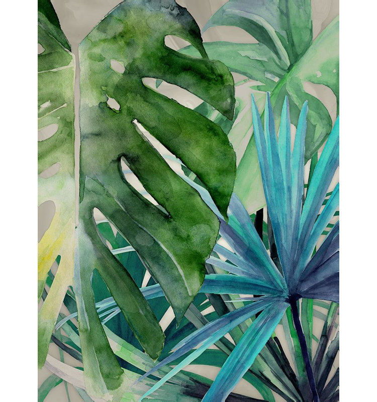 Palm Canyon, reproduction d'affiche par Urban Road Urban Road (18 X 24) UR11083