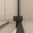 Tempered Glass Shower Door