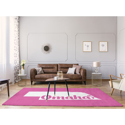 Tapis en poly-chenille omaha nebraska