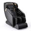 Fauteuil de massage corporel 3D 2026 Bugati avec coussins gonflables, massage des pieds, thermothérapie, fauteuil inclinable shiatsu, écran ACL et commande vocale, musique Bluetooth-249818392