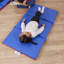 Tapis de repos pliable ECR4Kids, 3 sections, 2 po, ensemble de 5-100156126-70878557