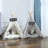 Canvas Pet Bed